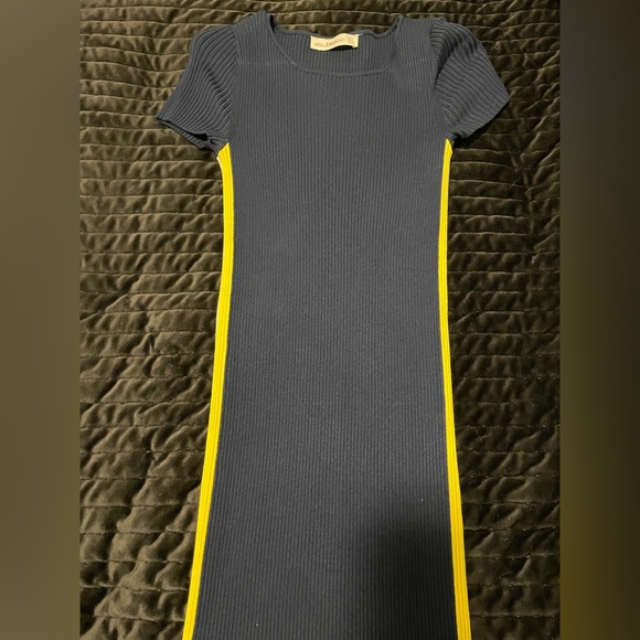 Long Knit dress - Picture 4 of 4